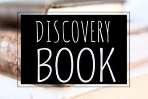 Book Discovery
