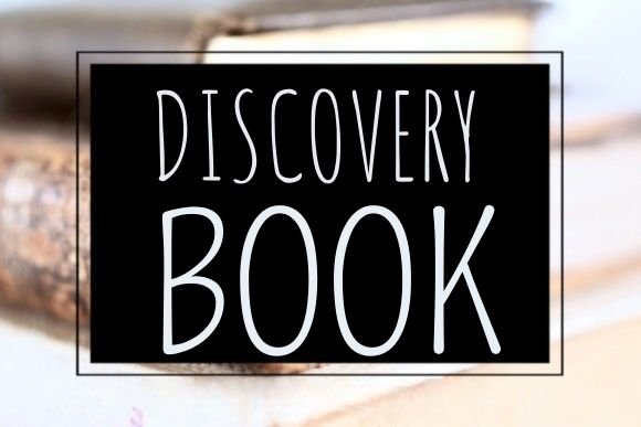 Book Discovery