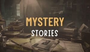 Mystery Stories
