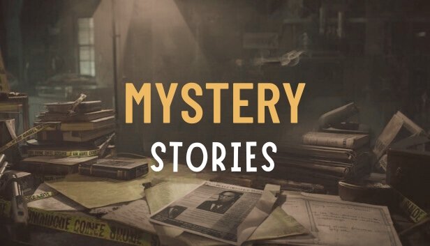 Mystery Stories